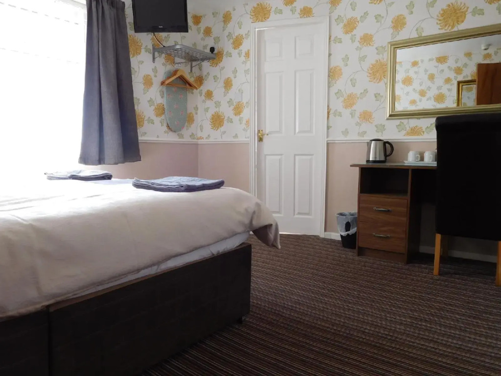 Bianca Guesthouse