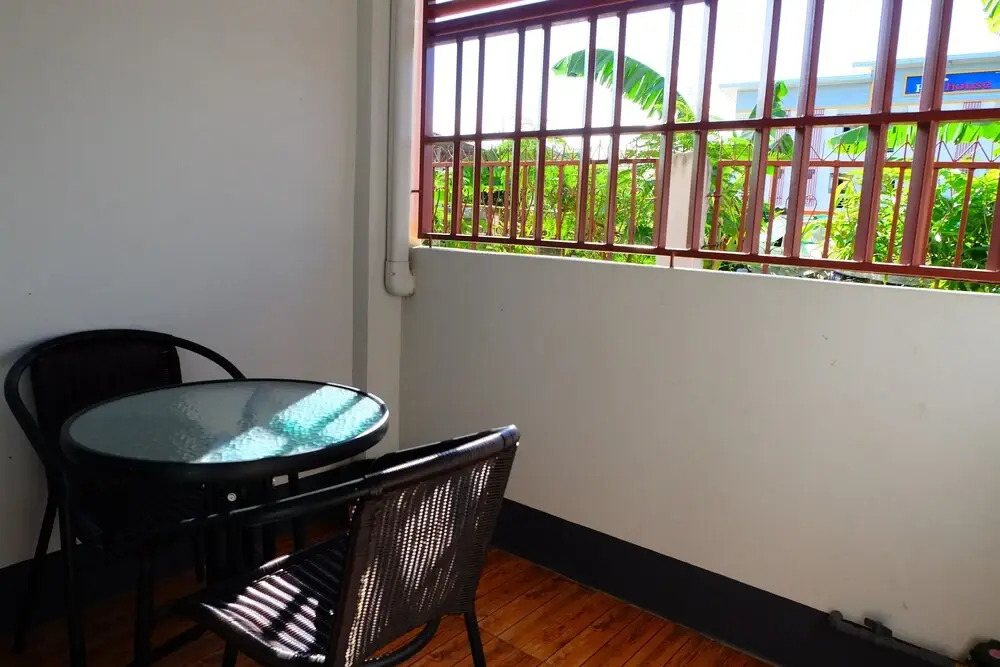Tasai Residence