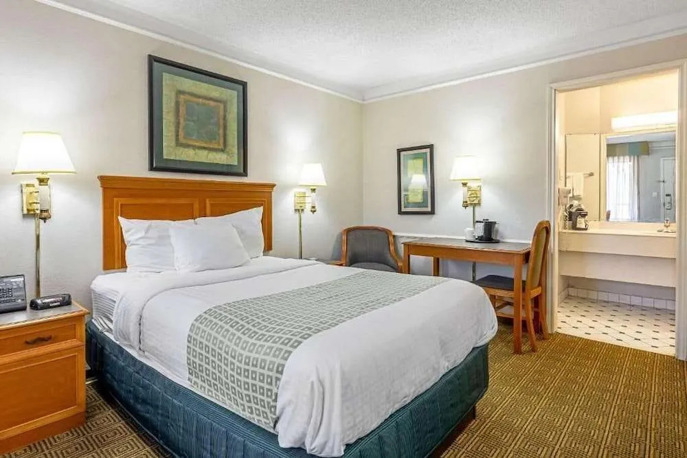 La Quinta Inn Huntsville