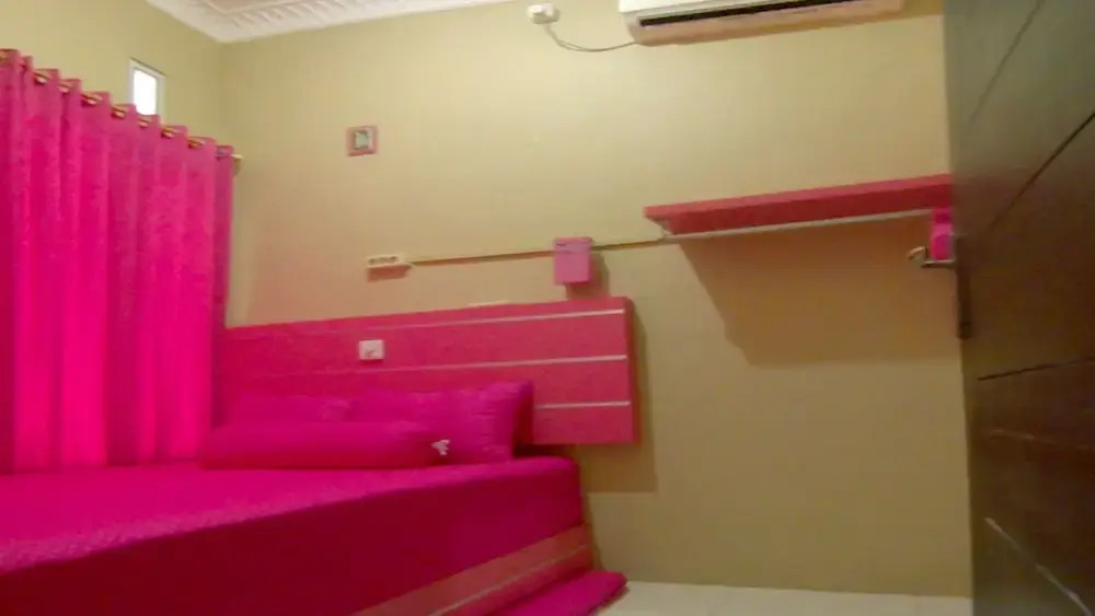 Kanalan Homestay Banyuwangi