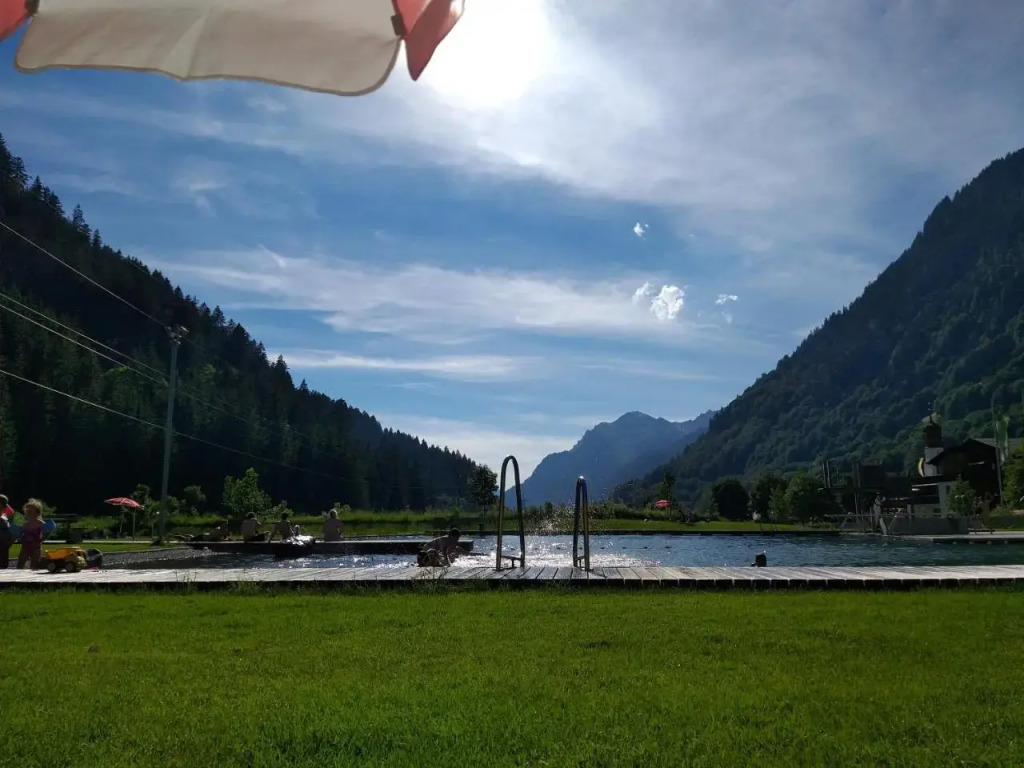 Hotel Bauernhof Juritsch Paul