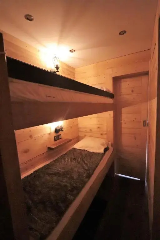 Splendide studio tout confort à Tignes