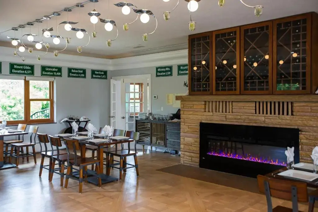 SKYLARANNA Resort & SPA
