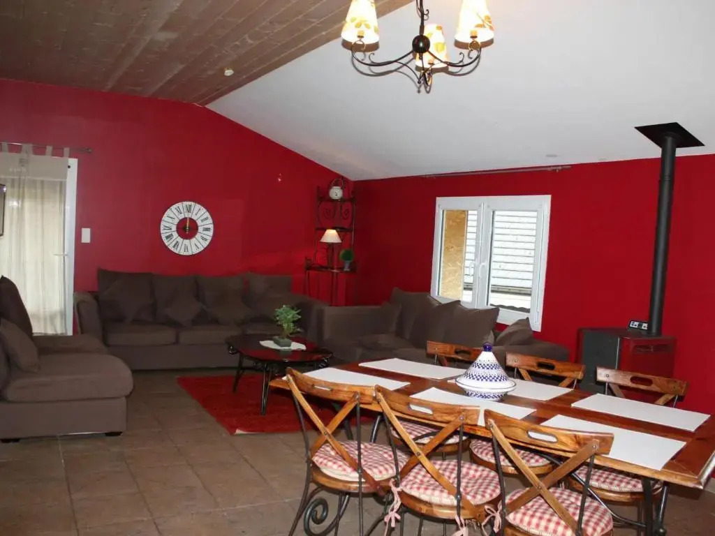 Gite Cornimont, 4 pièces, 6 personnes - FR-1-589-10