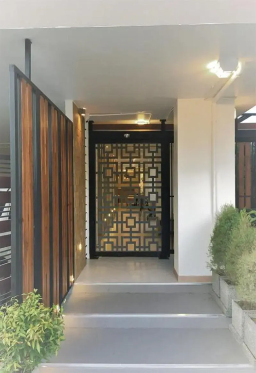 Bangkok Saran Poshtel