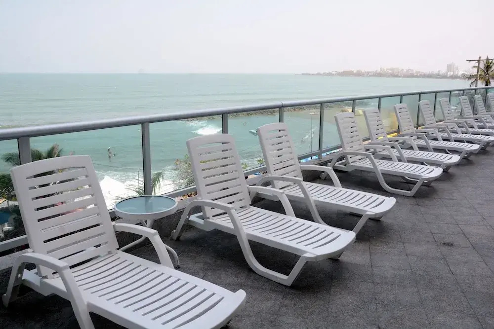 Apartmentos Playa Palmetto