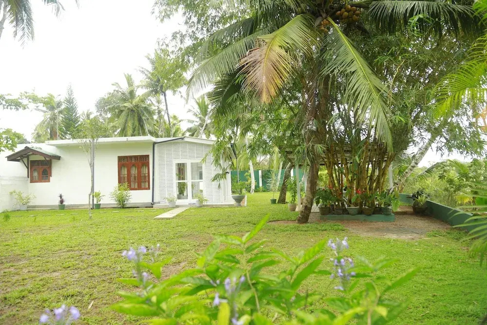 Villa A.SMS