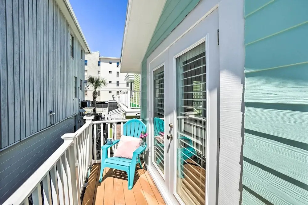 'sea Turtle Suite' Condo w/ Clearwater Beach Views