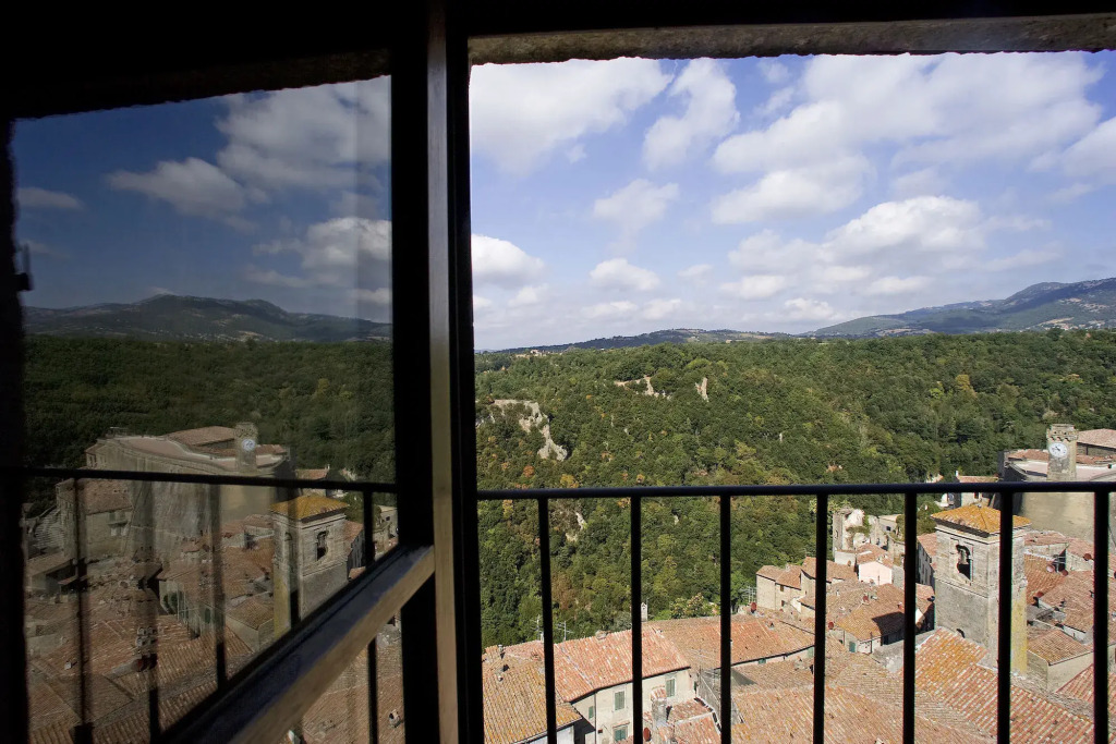 Hotel Della Fortezza