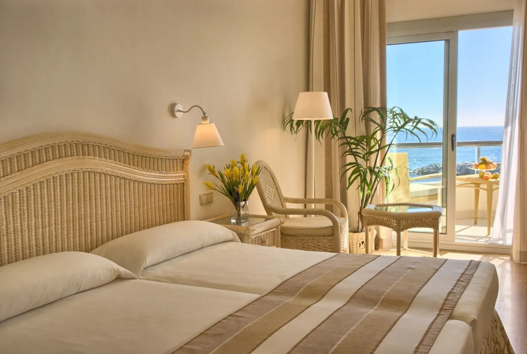 Hotel Rosamar