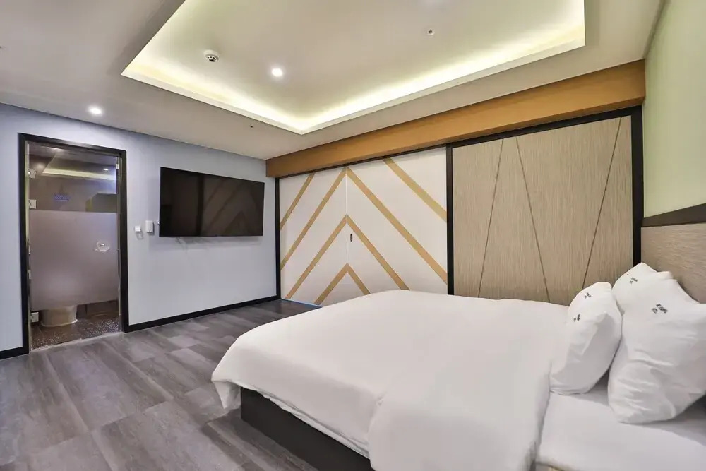 The Healing hotel
