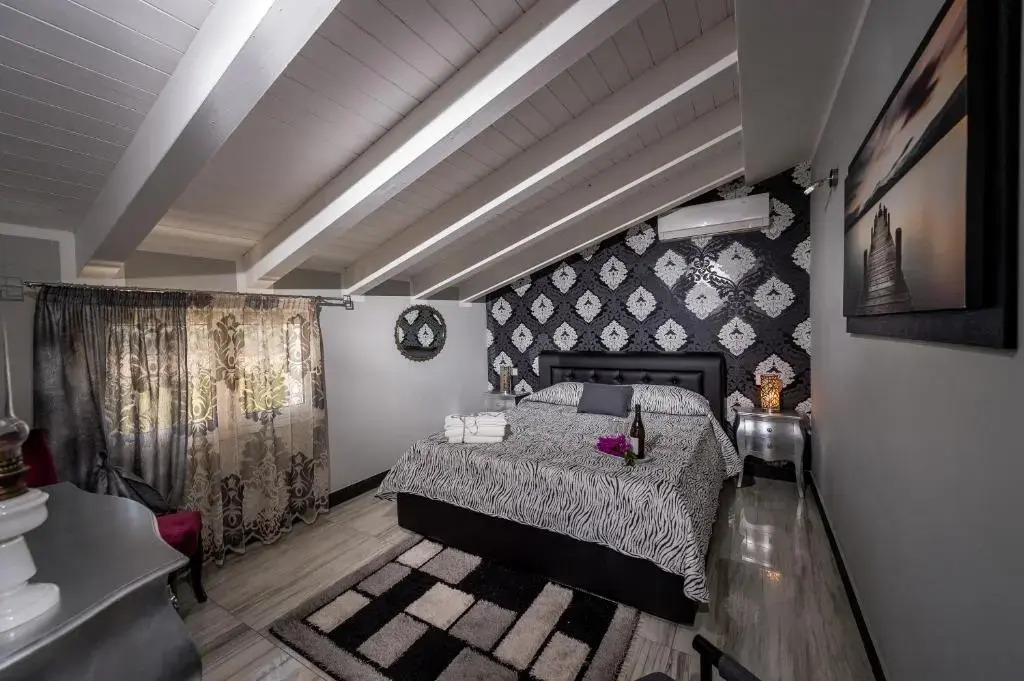 Moresca Luxury Private Villa & Spa
