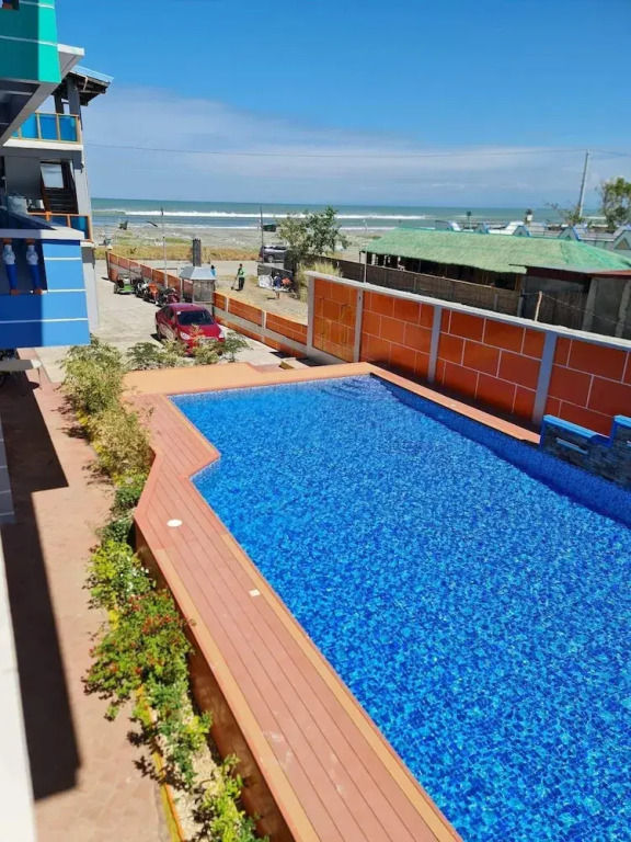 Sweet Mermaids Hotel and Restobar