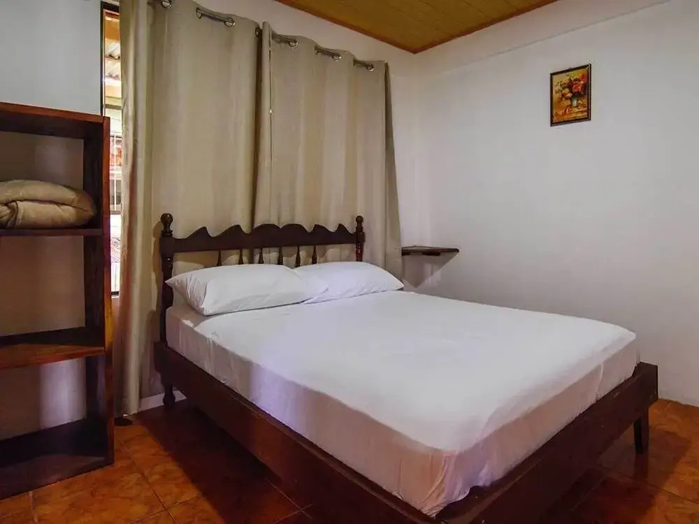 Hostel Cattleya - Monteverde, Costa Rica