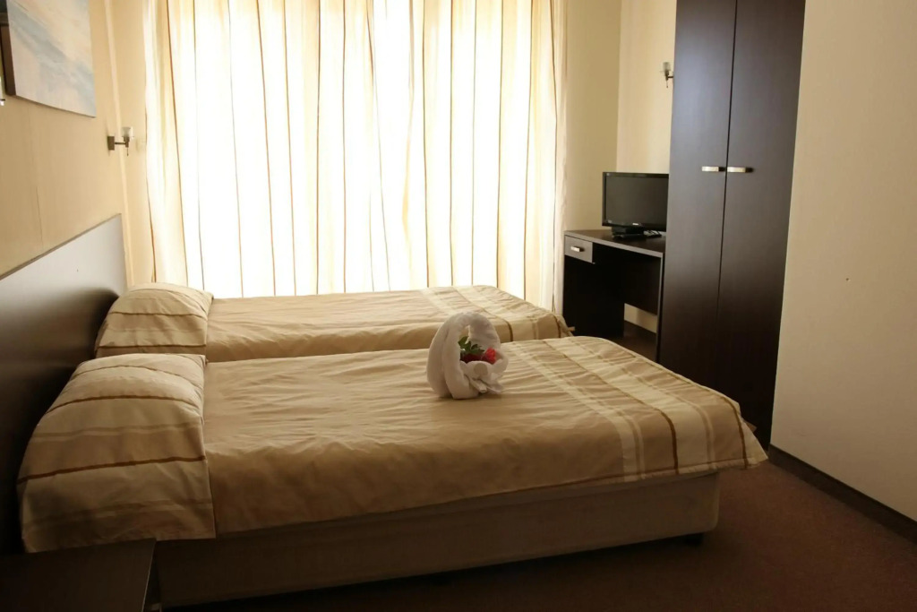Casablanca Hotel - Все включено