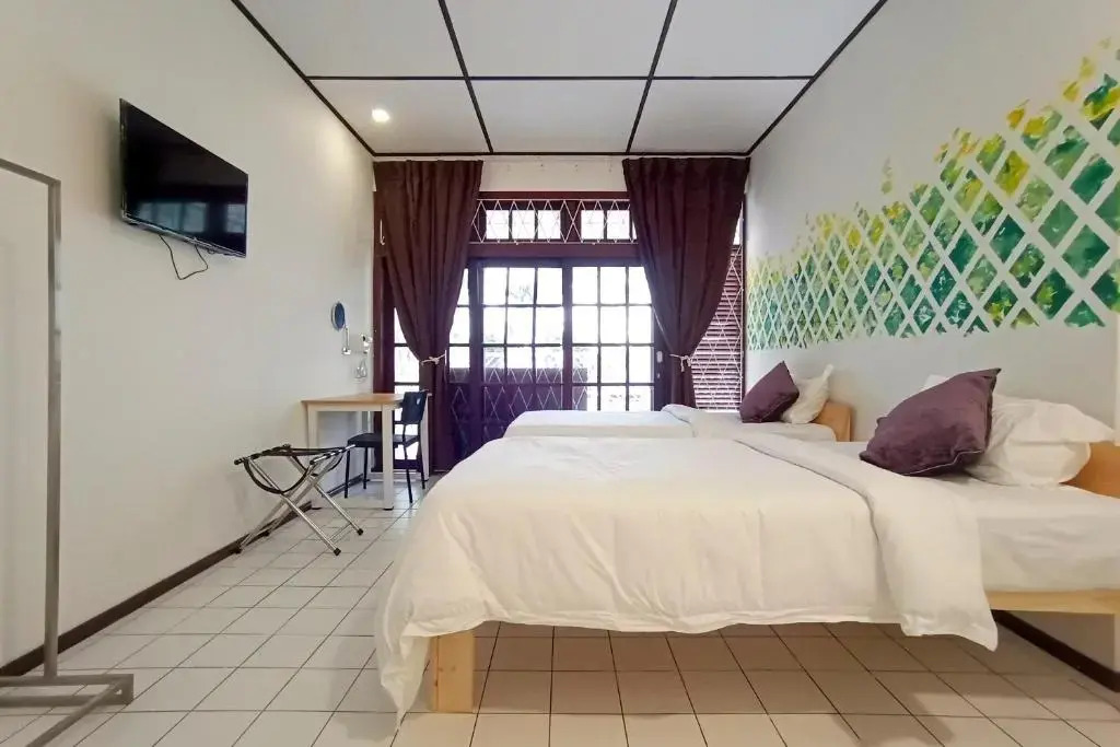 OYO 90258 Natol Venice Homestay