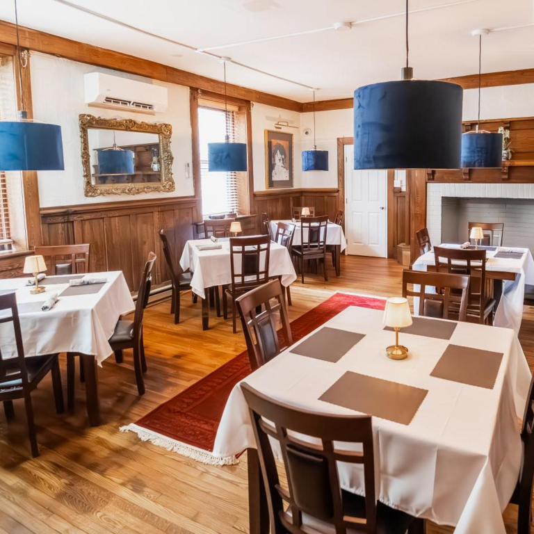 James Buchanan Hotel, Trademark Collection by Wyndham