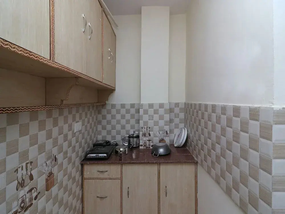 Chauhan Homestay 2 by OYO Rooms