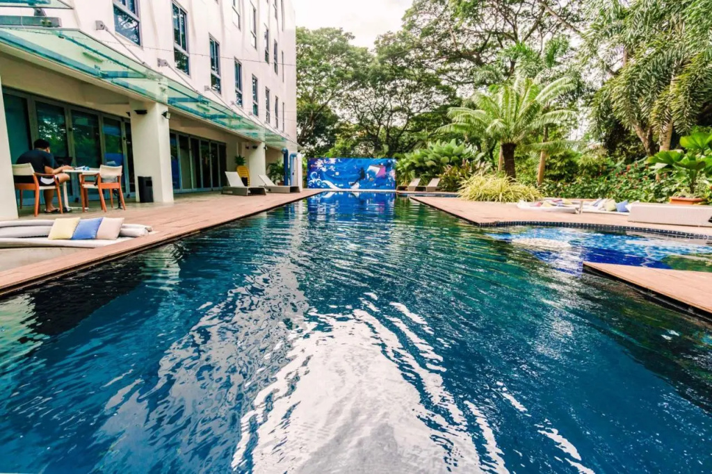 Canvas Boutique Hotel