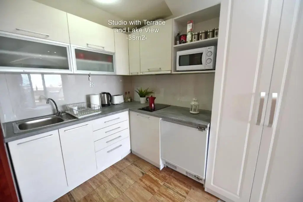 Jovanovic Guest House