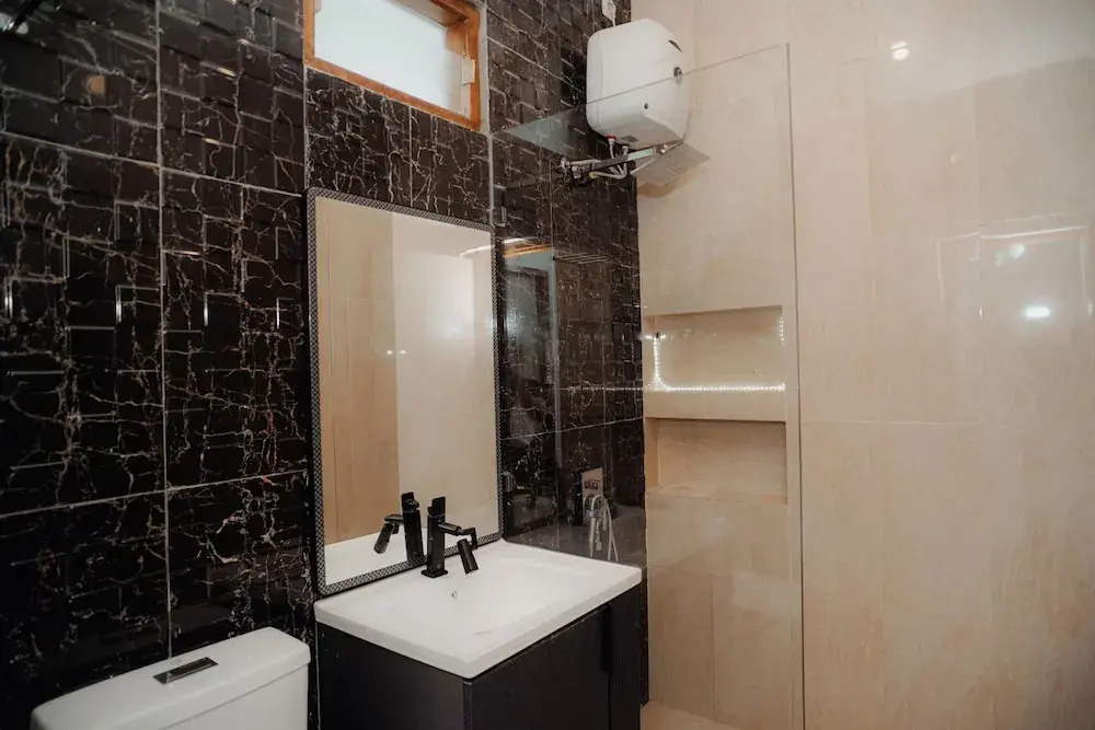 Illusion Homestay