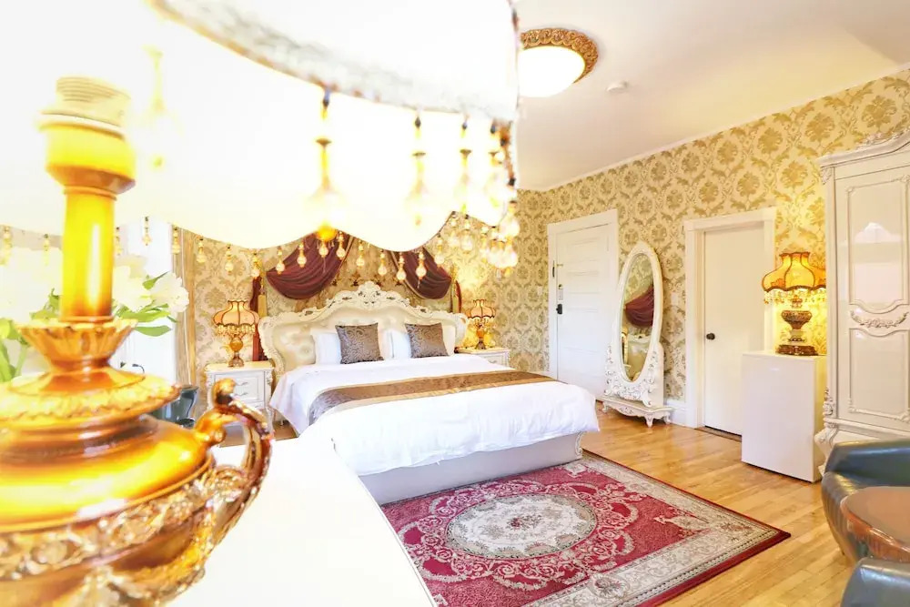 Prince inn