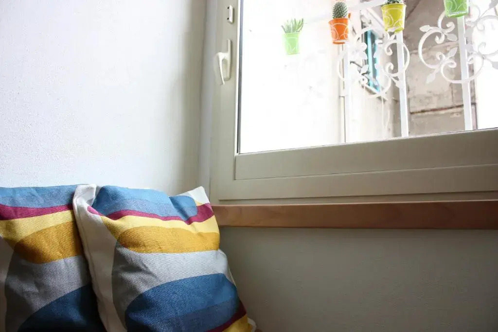 B&B Il Conservatorio