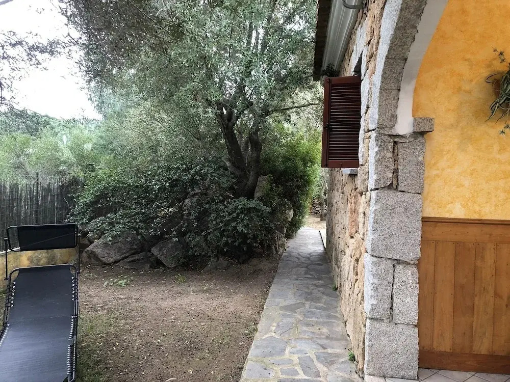 Appartamento Goicabula con Bbq