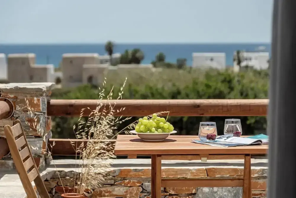 Villa Margarita private pool & sea view