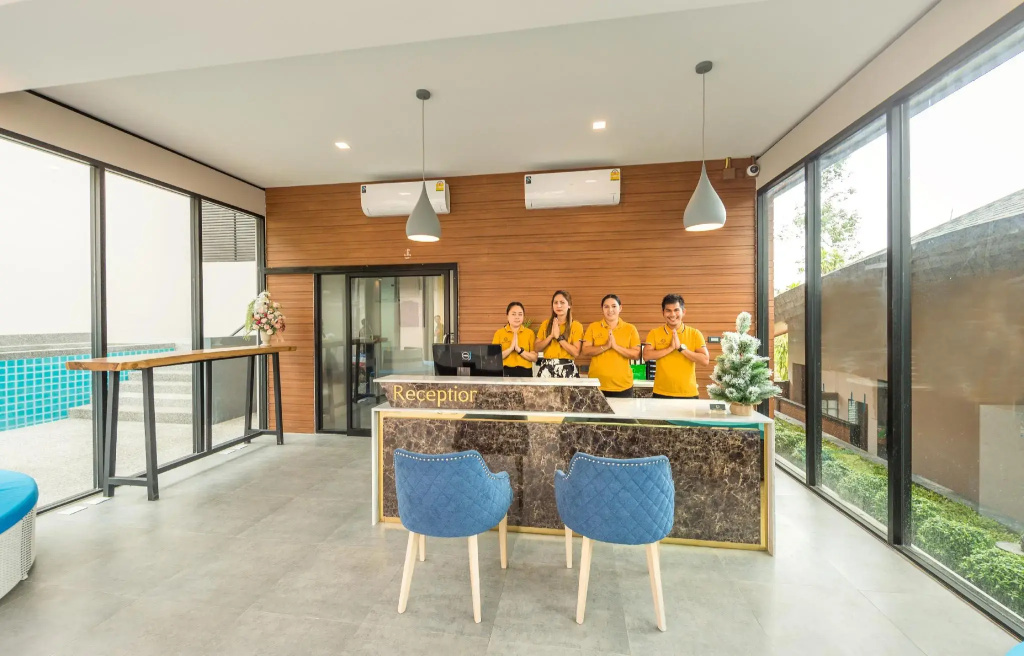 Cher​mantra​ Aonang​ Resort & Pool​ Suite
