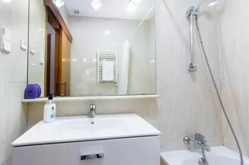 Friendly Rentals Rambla Flower