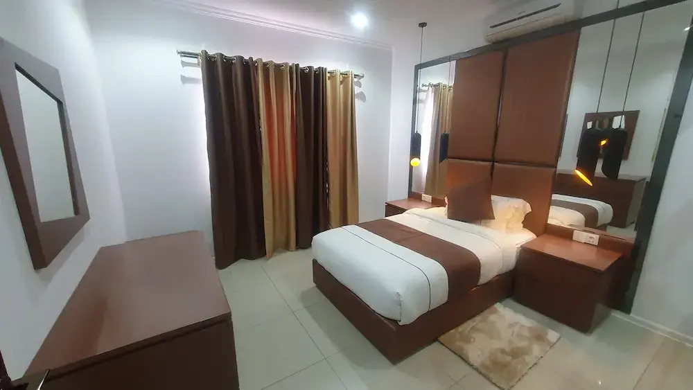 Indico Apart Hotel