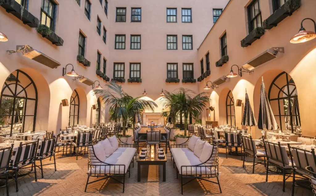 The Guild Hotel, San Diego Downtown, a Marriott Tribute Portfolio Hotel
