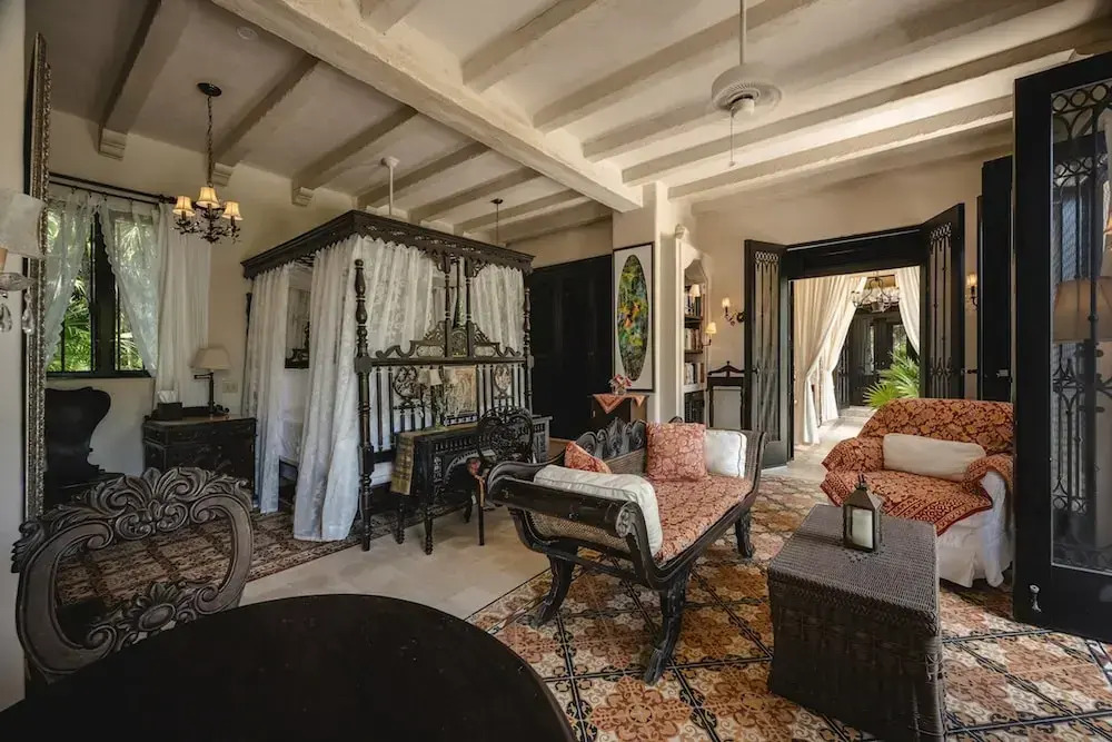 Hacienda Palancar Sian Ka an Luxe 4BR