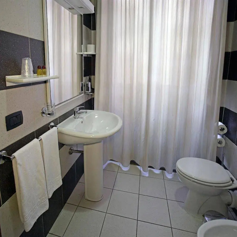 Arcobaleno Suites