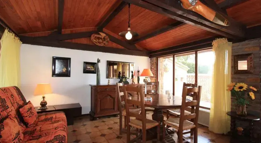 Villa Gerald