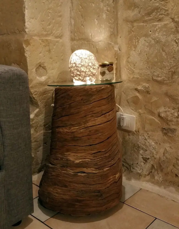 Shabby Chic House Lecce