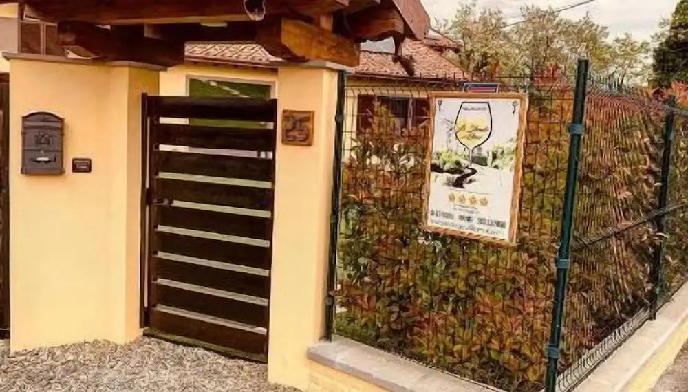 B&B Le Strade del GAVI