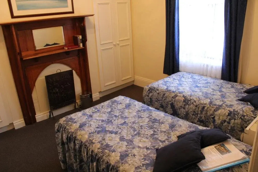 Benambra Boutique Accommodation