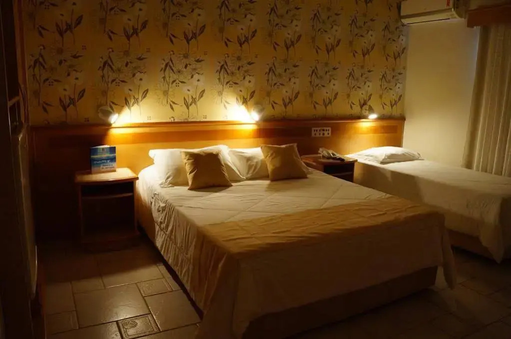 Morada do Mar Hotel