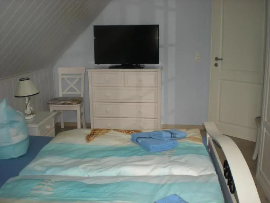 Ferienhaus Arielle