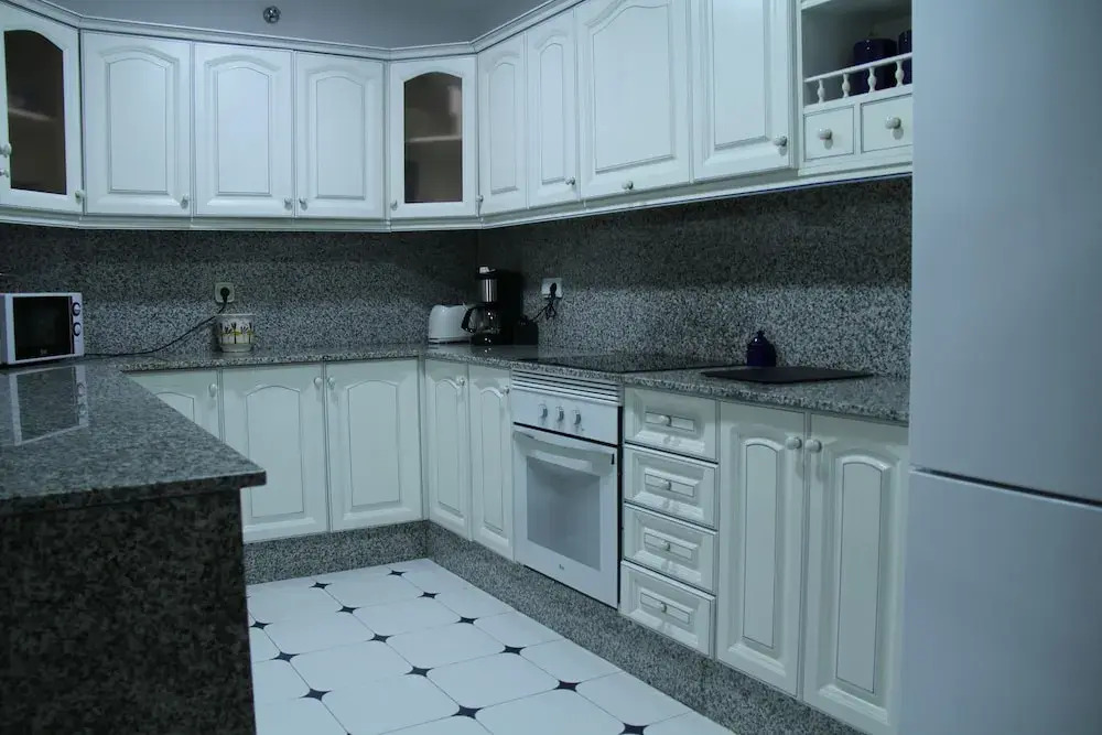 Apartamento Benalm Dena Pr Ncipe by At Home Costa