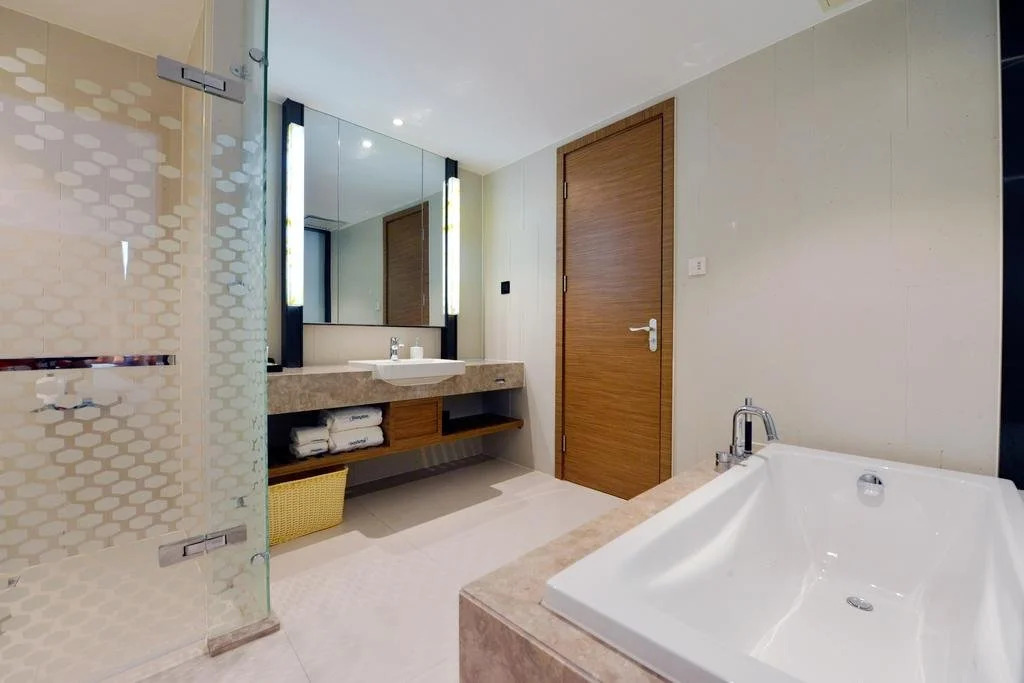 Hampton by Hilton Lanzhou Qilihe Bridge