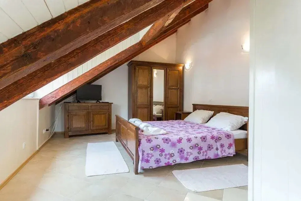 Gradac Apartment