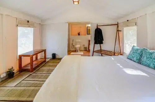 Nayalap - Rural Himalayan Glamping