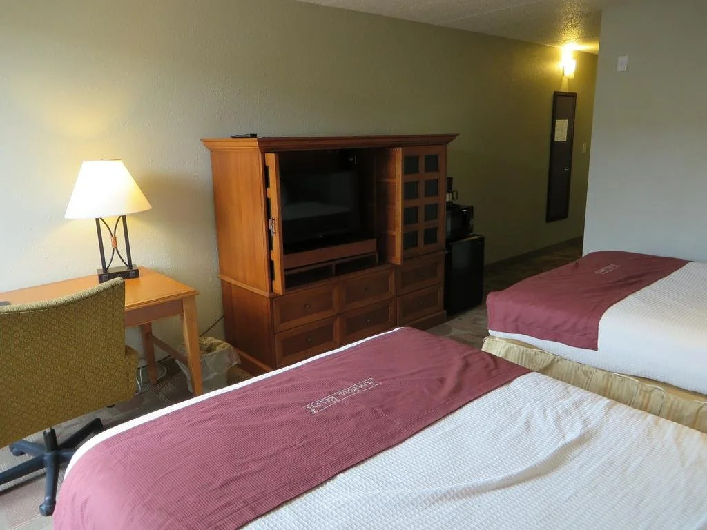 Ambers Resort and Conference Center