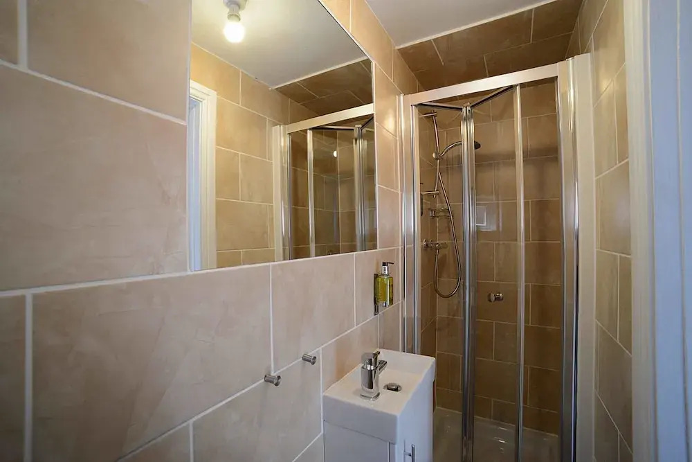 Twelve Apartments