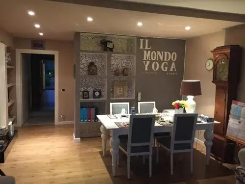 B&B Temenos