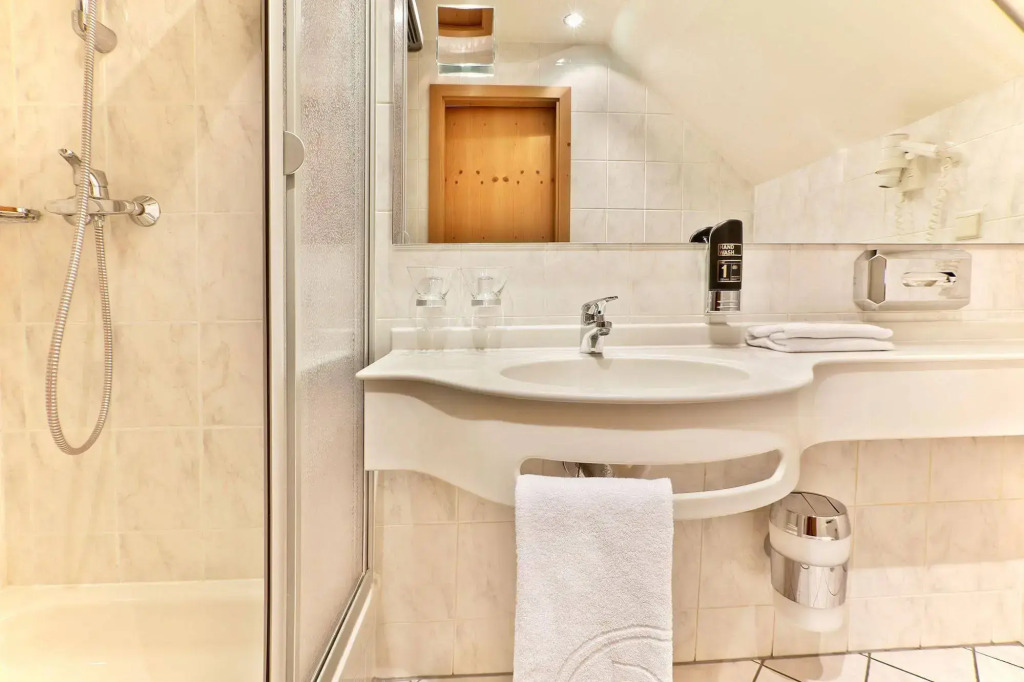 Flair-Hotel Zum Benediktiner