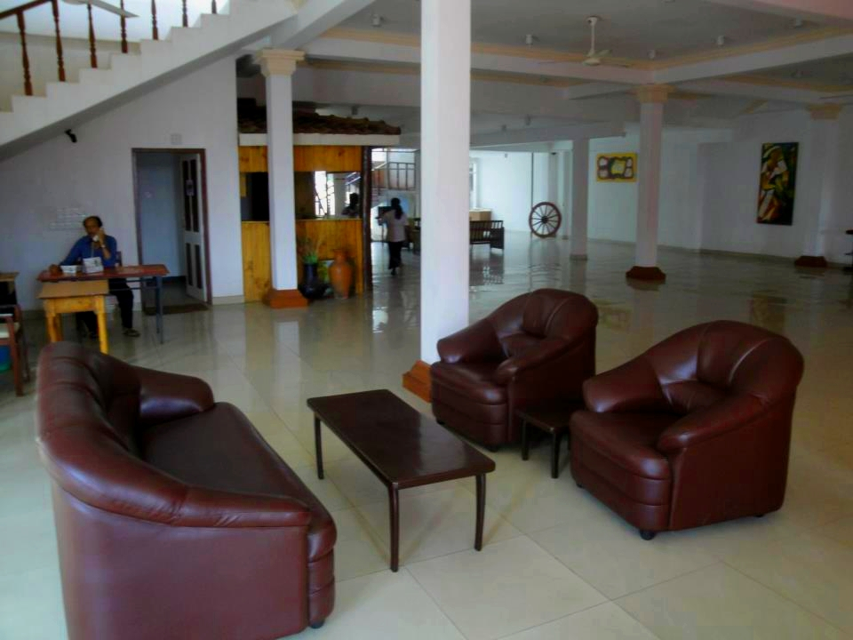Windmill Beach Rest Hotel